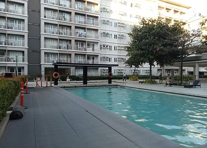 Ostello Liza's Staycation